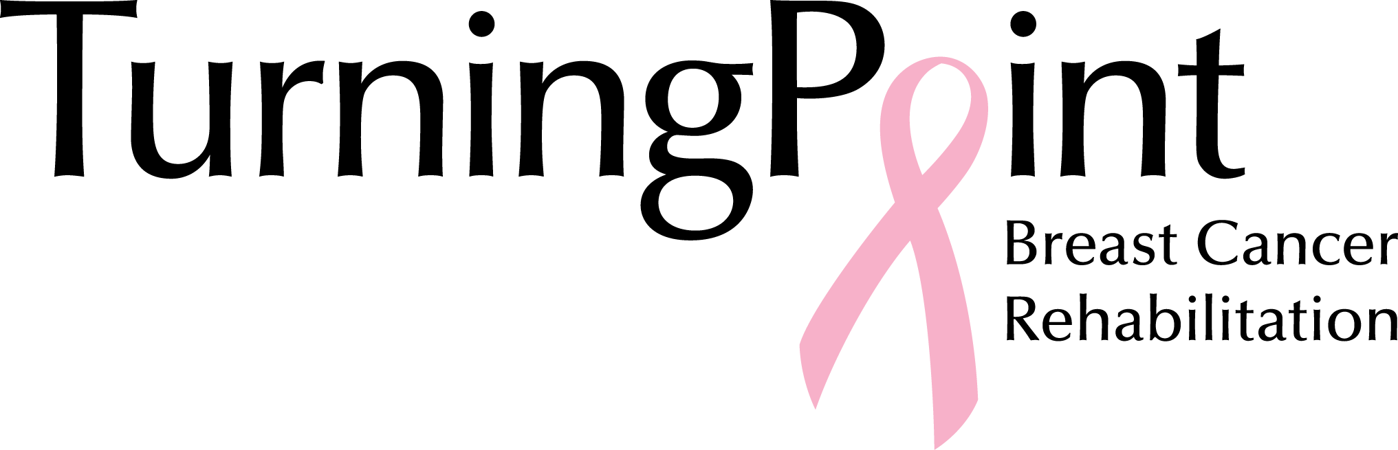 TurningPoint Breast Cancer Rehabilitation Logo